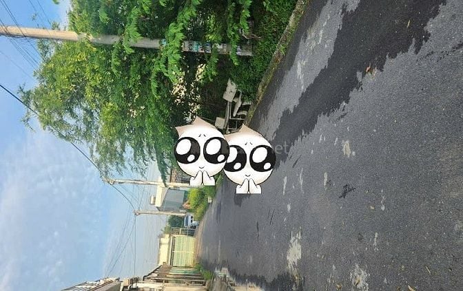 BÁN ĐẤT GẦN SÂN BAY LONG THÀNH DT 100 M2 THỔ CƯ ĐÃ CÓ SỔ GIÁ 900 TRIỆU