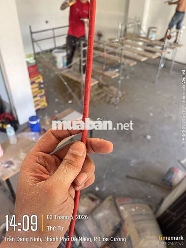 Tuyển phụ báo cháy( phòng cháy chữa cháy)