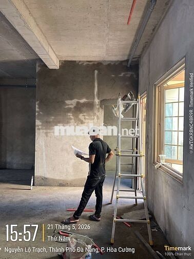 Tuyển phụ báo cháy( phòng cháy chữa cháy)