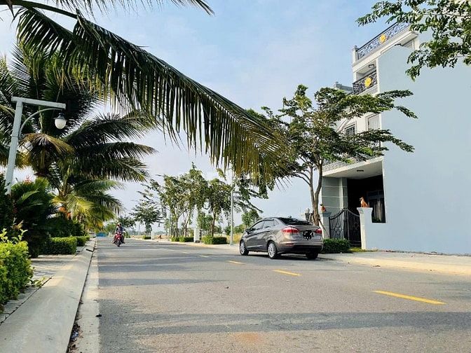 LÔ ĐẤT ĐẸP DRAGON PEARL – KDC NGỌC LONG ĐẤT GẦN KCN CÔNG VIÊN CÂY XANH