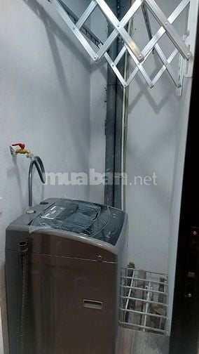 Chính chủ cần cho thuê căn hộ Lạc Long Quân khép kín, thang máy