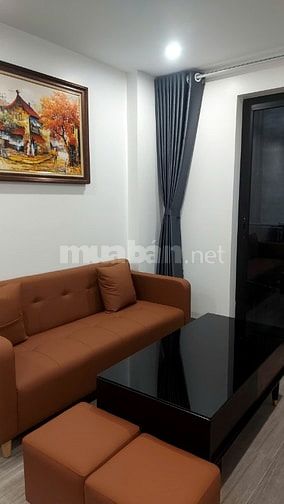 Chính chủ cần cho thuê căn hộ Lạc Long Quân khép kín, thang máy