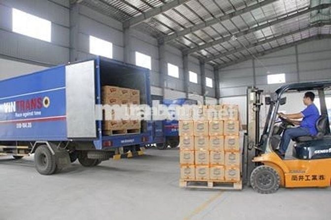 TUYỂN DỤNG TÀI XẾ XE TẢI