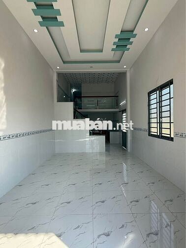 Bán gấp căn trọ Mỹ Phước 3, đường dj9 , thu nhập 8tr