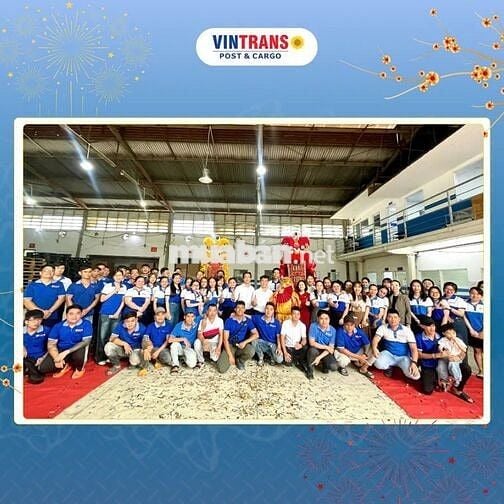 TUYỂN DỤNG TÀI XẾ XE TẢI