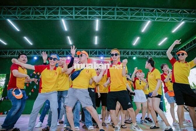 Nhân viên CSKH làm văn phòng giờ  hành chính