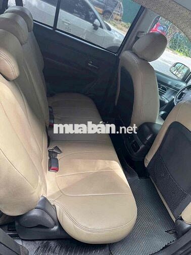 Kia Caren Tự động 7 chỗ Vàng cát