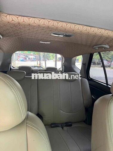 Kia Caren Tự động 7 chỗ Vàng cát