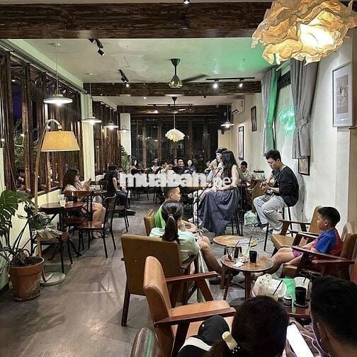Sang Quán Cf Siêu VIP Góc Ngã 4 Bàu Cát 499tr Gồm Cọc Chủ 105tr Ạ.