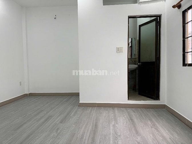 Hoa Hồng 1% Bán Nhà Hẻm Xe Hơi Căn Góc 2 Mặt Hẻm F4 Q8