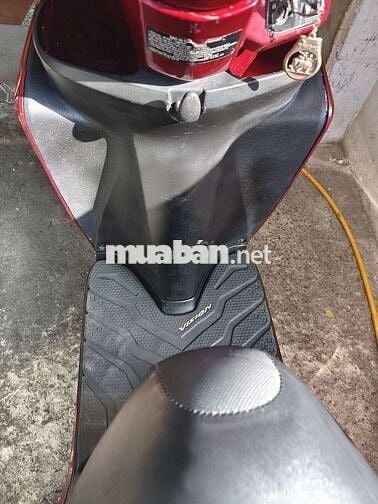 VISION FI 110 CUỐI 2018 BSTP GTHL GIAO CCCD XE ZIN
