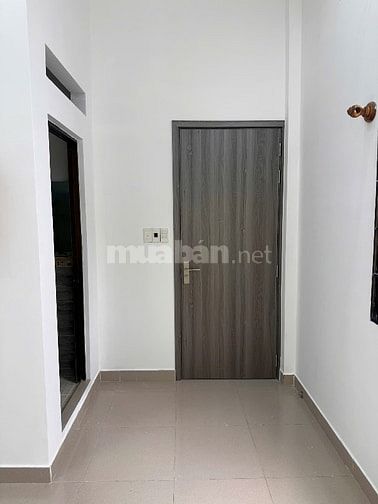 Hoa Hồng 1% Bán Nhà Hẻm Xe Hơi Căn Góc 2 Mặt Hẻm F4 Q8