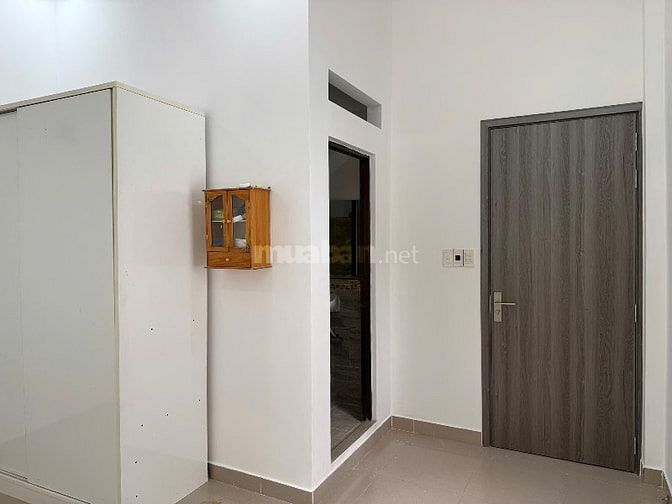 Hoa Hồng 1% Bán Nhà Hẻm Xe Hơi Căn Góc 2 Mặt Hẻm F4 Q8