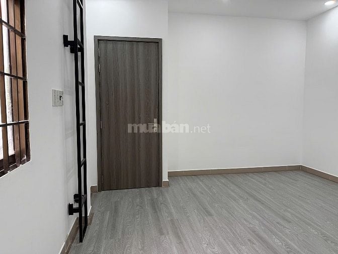 Hoa Hồng 1% Bán Nhà Hẻm Xe Hơi Căn Góc 2 Mặt Hẻm F4 Q8