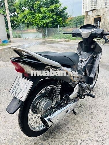 Honda Future Neo 2007 Đen
