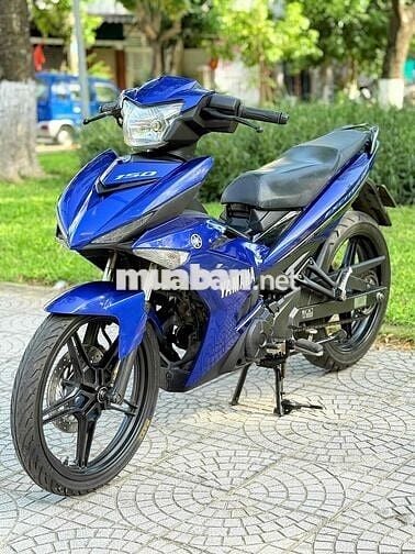 Yamaha Exciter 150 Xanh