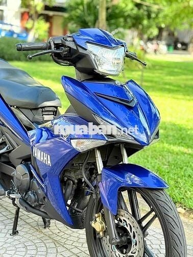 Yamaha Exciter 150 Xanh