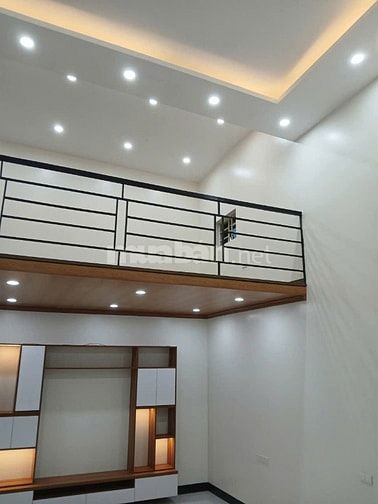 Cần bán nhà tại Hữu Hòa Thanh Trì, 4PN,khu dân cư đông đúc,an ninh tốt