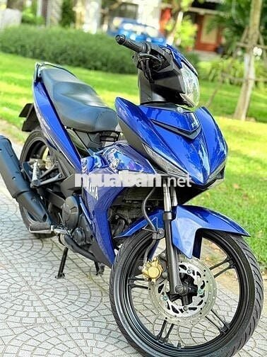 Yamaha Exciter 150 Xanh