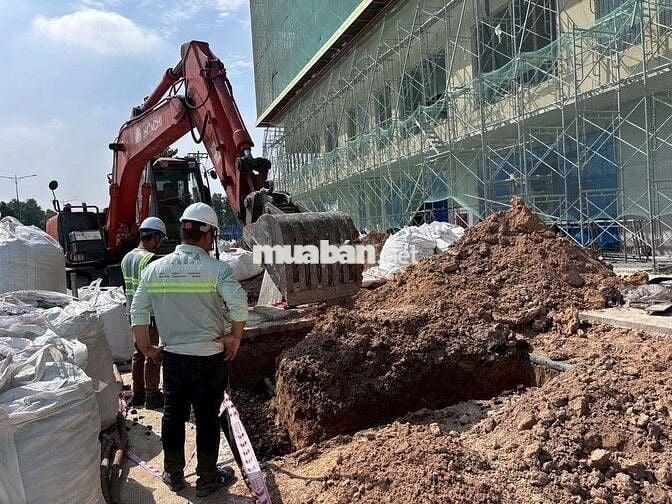 KỸ SƯ XÂY DỰNG -  PHÁT TRIỂN DỰ ÁN HẠ TẦNG XANH