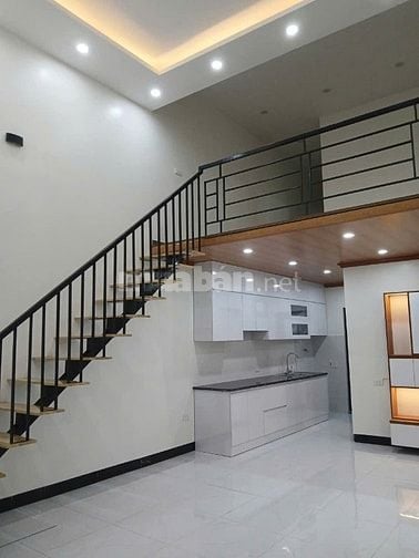 Cần bán nhà tại Hữu Hòa Thanh Trì, 4PN,khu dân cư đông đúc,an ninh tốt