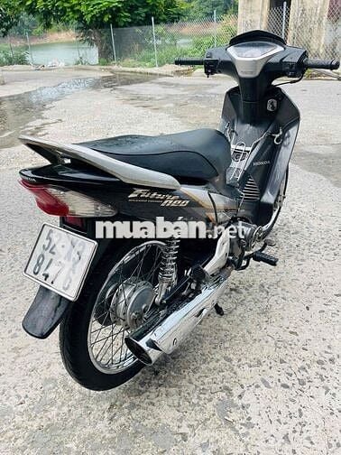 Honda Future Neo 2007 Đen