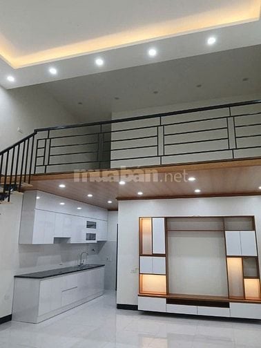 Cần bán nhà tại Hữu Hòa Thanh Trì, 4PN,khu dân cư đông đúc,an ninh tốt