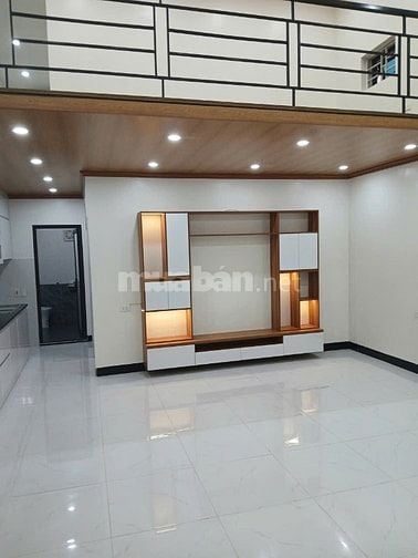 Cần bán nhà tại Hữu Hòa Thanh Trì, 4PN,khu dân cư đông đúc,an ninh tốt