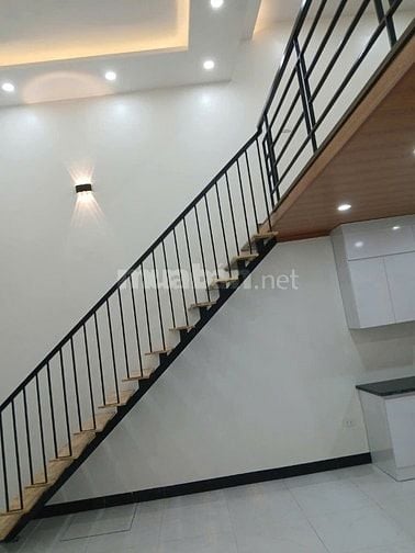 Cần bán nhà tại Hữu Hòa Thanh Trì, 4PN,khu dân cư đông đúc,an ninh tốt