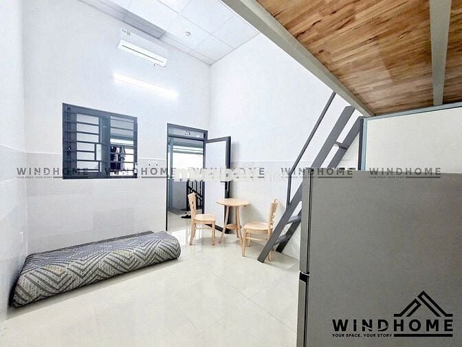 GÁC CAO NHẬN XE ĐIỆN, THÚ CƯNG KẾ BÊN KCX, UFM, CẦU PHÚ MỸ