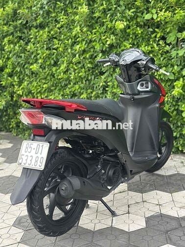 Honda Vision 2019 Bản ĐB Khoá SMK Máy Zin Xe Đẹp
