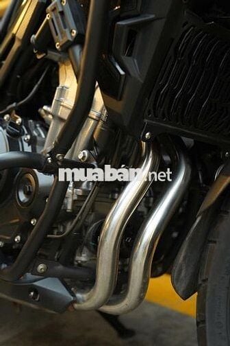 ADV Quốc Dân - Honda CB500X 12/2023 
