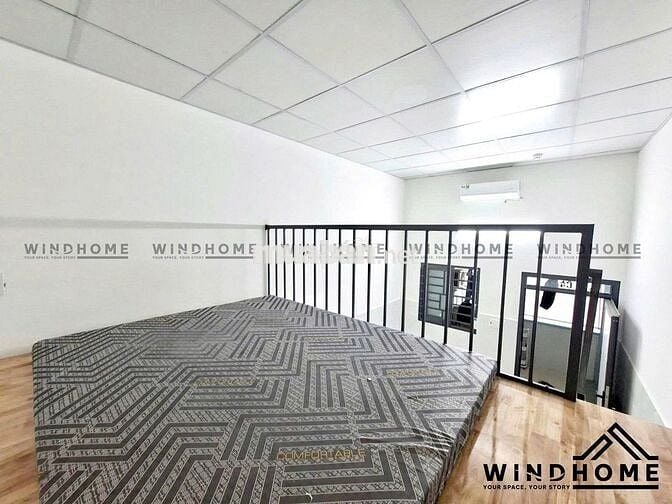 GÁC CAO NHẬN XE ĐIỆN, THÚ CƯNG KẾ BÊN KCX, UFM, CẦU PHÚ MỸ