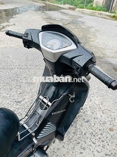 Honda Future Neo 2007 Đen