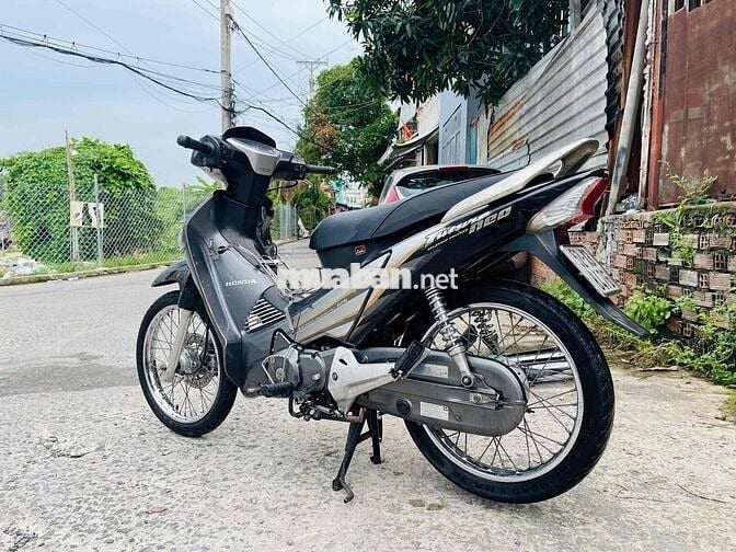Honda Future Neo 2007 Đen