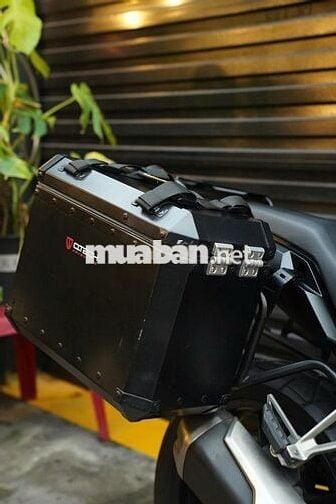 ADV Quốc Dân - Honda CB500X 12/2023 