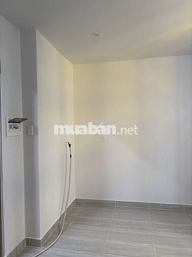 CĂN MINI 15M CHỈ 4TR, SẴN MÁY LẠNH, BẾP, GIÁP PVĐ, Ở 1-2 NGƯỜI, Ở LIỀN