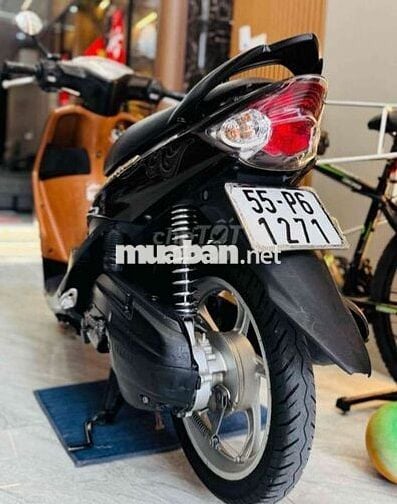 Yamaha Mio Ultimo Nâu cam
