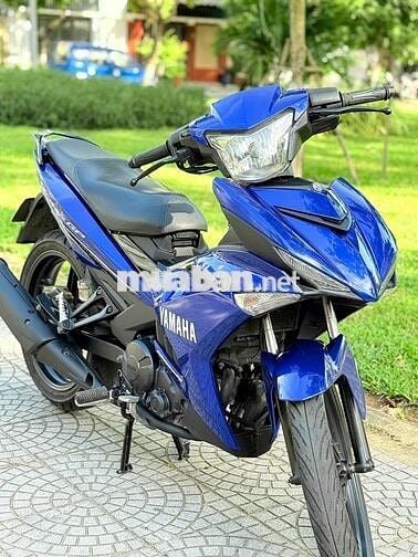 Yamaha Exciter 150 Xanh