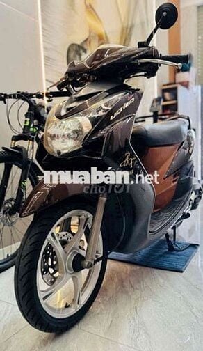 Yamaha Mio Ultimo Nâu cam