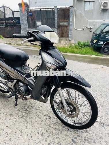 Honda Future Neo 2007 Đen