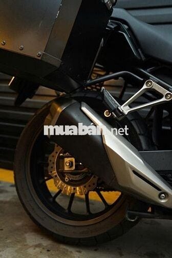 ADV Quốc Dân - Honda CB500X 12/2023 