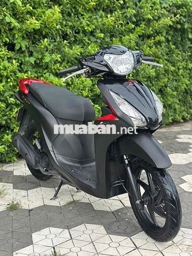 Honda Vision 2019 Bản ĐB Khoá SMK Máy Zin Xe Đẹp