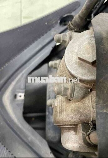 Yamaha Mio Ultimo Nâu cam