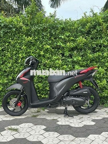 Honda Vision 2019 Bản ĐB Khoá SMK Máy Zin Xe Đẹp