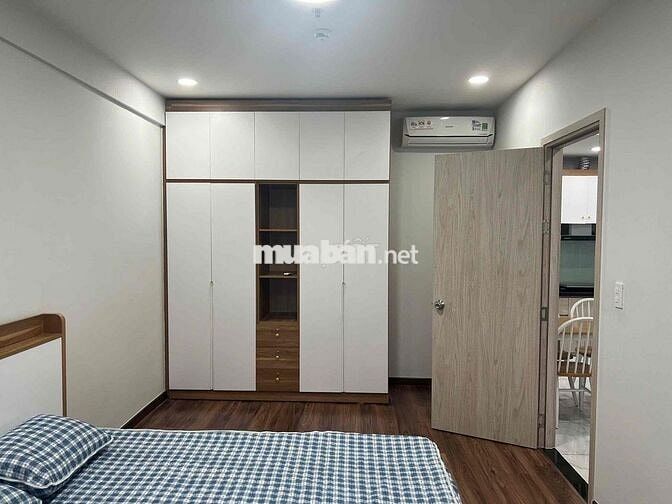 🏡 1 Bedroom Apartment | Fully Furnished | Only 7M/month