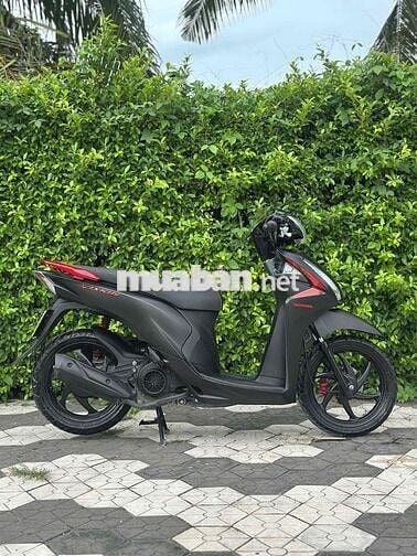 Honda Vision 2019 Bản ĐB Khoá SMK Máy Zin Xe Đẹp