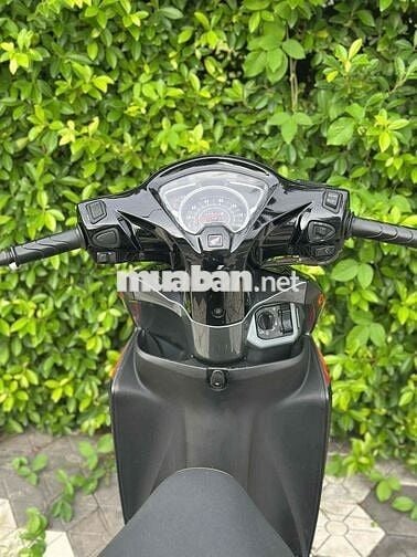 Honda Vision 2019 Bản ĐB Khoá SMK Máy Zin Xe Đẹp