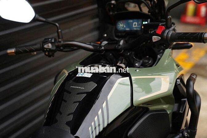ADV Quốc Dân - Honda CB500X 12/2023 