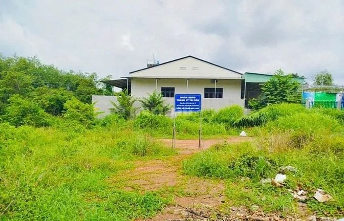Công ty Đấu giá hợp danh Lam Sơn Sài Gòn THÔNG BÁO ĐẤU GIÁ TÀI SẢN